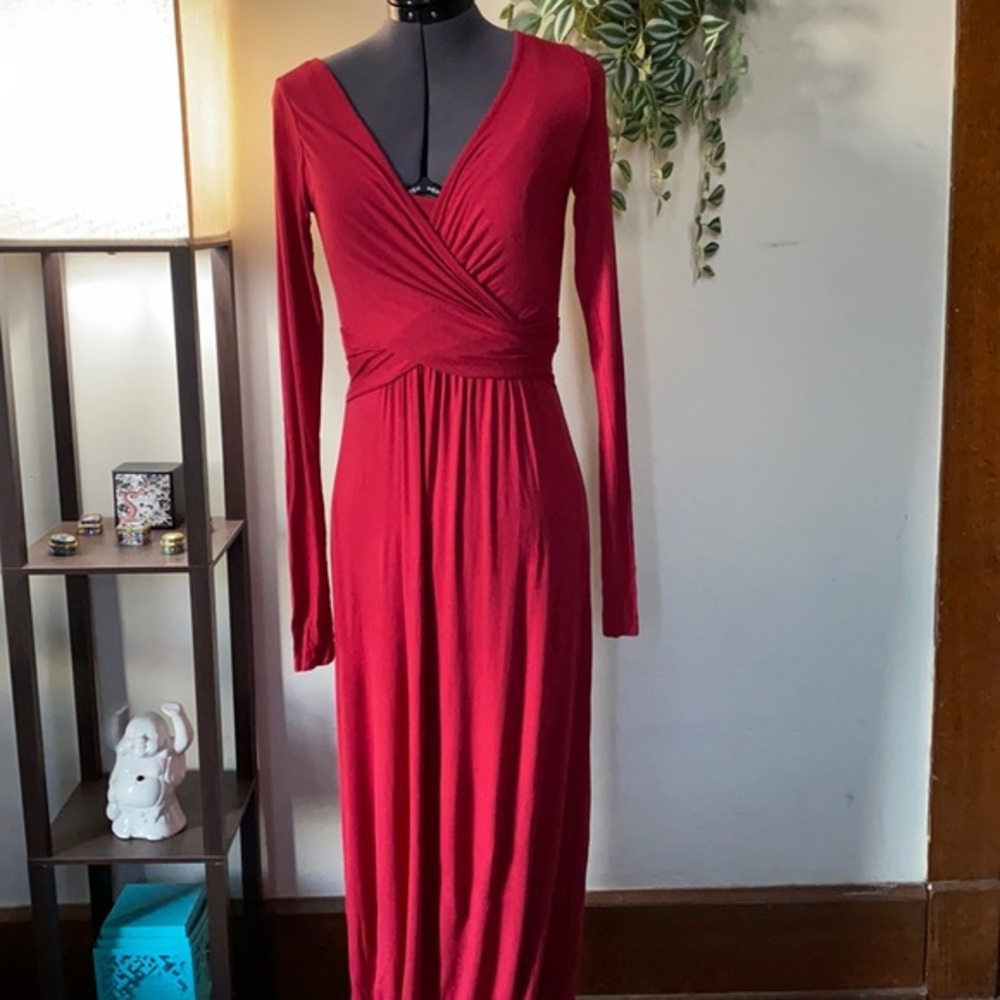 NWT Mothers en vogue nursing dress Sz XS